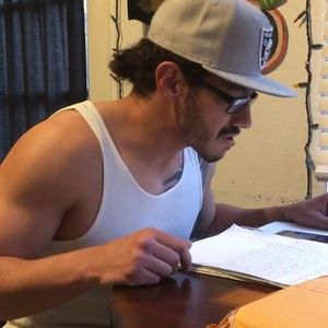 Meet your Posher, Moses